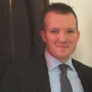 Meet your Posher, Matthew